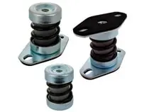 Vibrating Spring Exporter in Gujarat