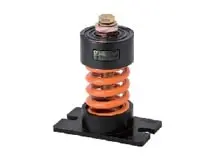 Vibrating Spring Manufacturer in India